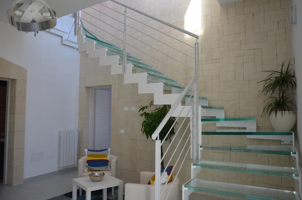B&B Albatros Castelluzzo Exterior foto